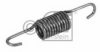 FEBI BILSTEIN 19324 Tension Spring, tensioner pulley (timing belt)